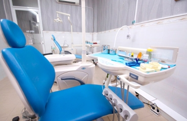 Hướng dẫn làm răng Sứ từ A-Z